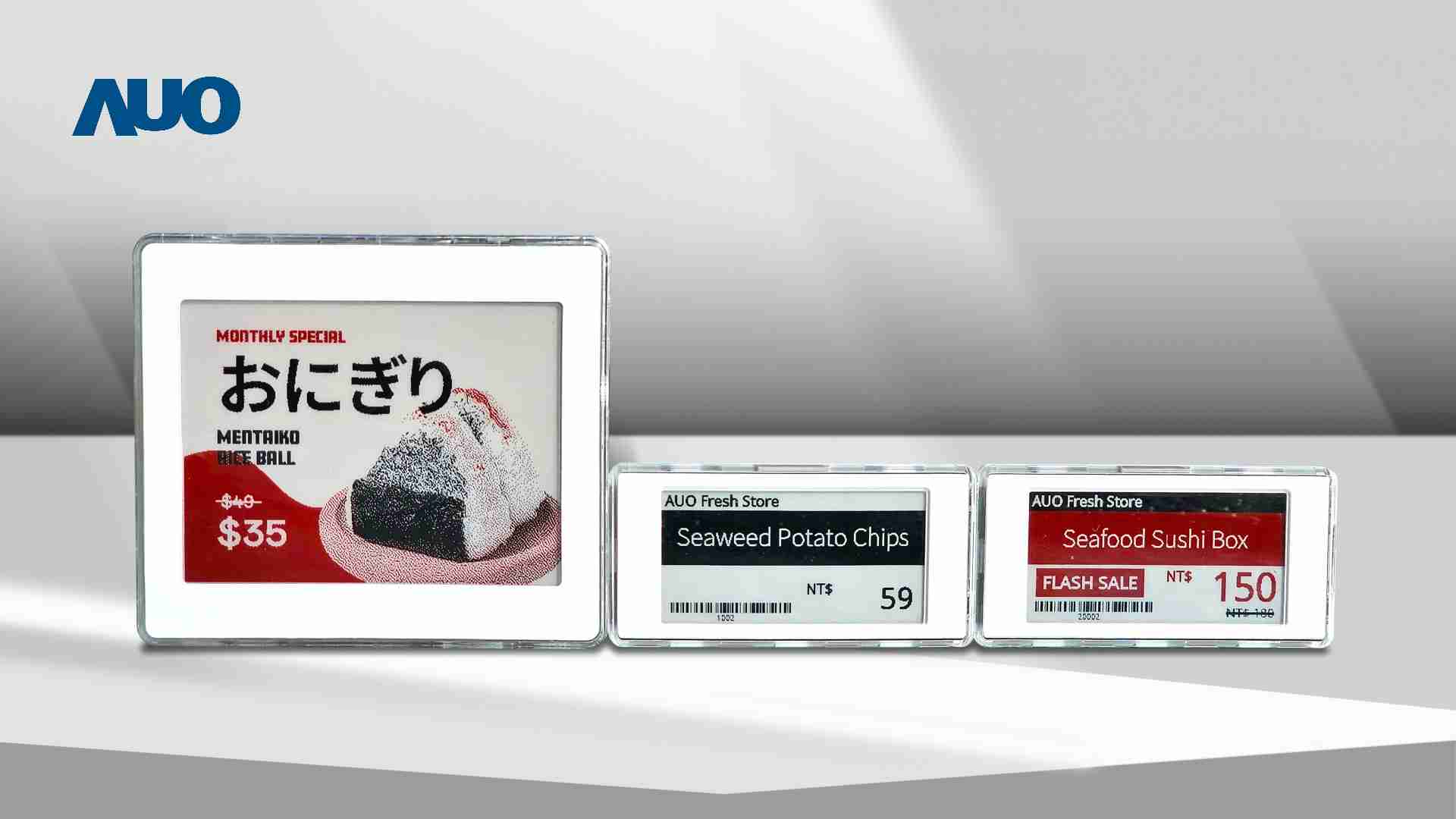 透过尊龙集团电子价格牌（ESL）系统，，，能取代纸本印刷，，并因应市场变化，，动态调整营销策略，，，，实时从总部远程管理和推播营销文宣，，，提升顾客的消费体验